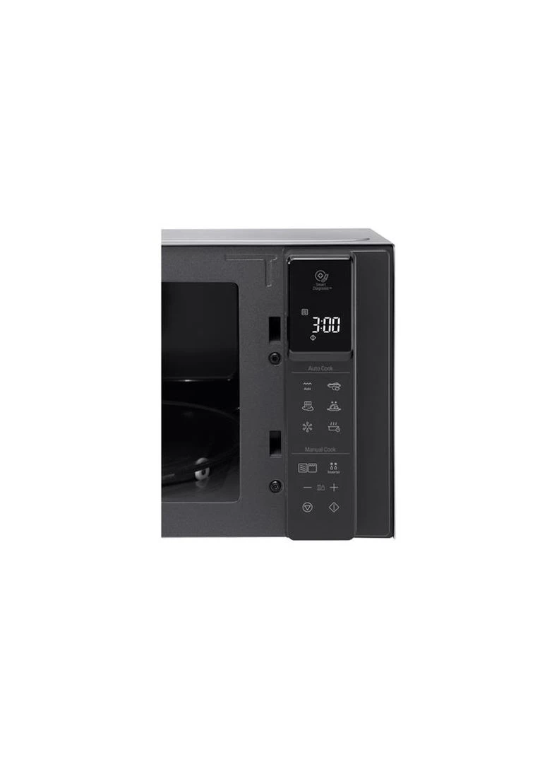 Микроволновая печь MH6595CIS с грилем LG