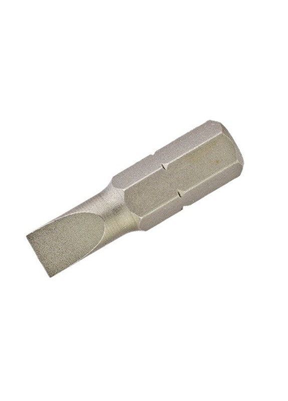 Комплект бит-насадок SL B-23547 (1.0x5.5 мм, 3 шт) шлицевые (4963) Makita (295034507)