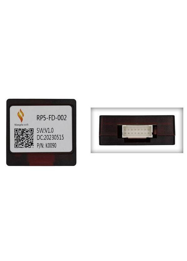 Установочный комплект серии под Ford Escape 2007-2012 Mazda Tribute 2008-2012 Mercury Mariner 2008-2010 9 QIV (346504895)