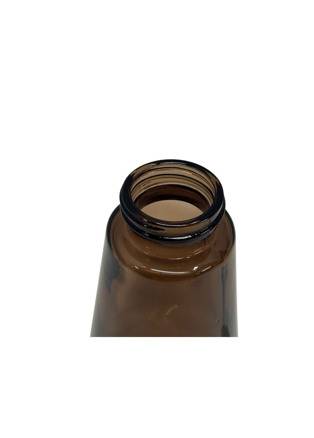 Скляна пляшка з носиком 300 мл IKEA (322997731)