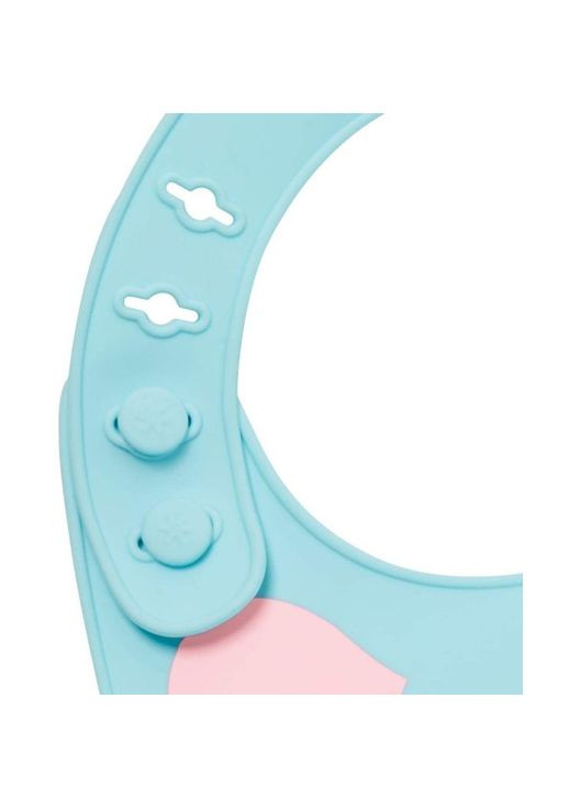 Нагрудник силиконовый Единорог () Skip Hop 232204 (331789916)