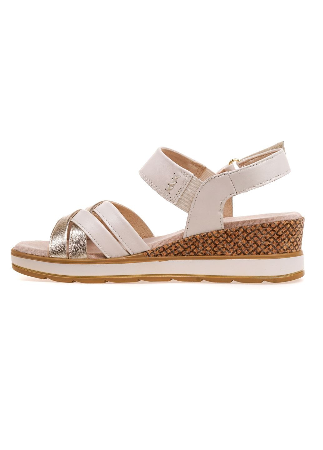 Босоніжки жіночі 9-28752 /199 42 Caprice (295440204)