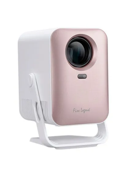 Проектор QH31S (MR.JYQ11.001) Acer QH31S pink (388499827)