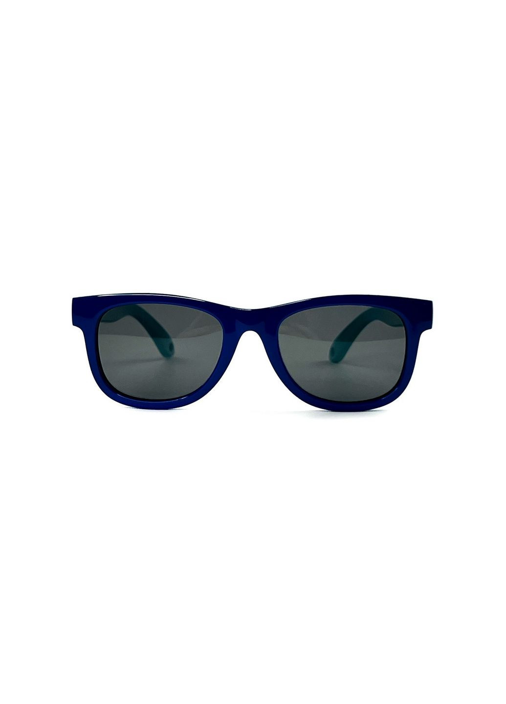 Сонцезахисні окуляри з поляризацією дитячі Вайфарер LuckyLOOK 188-969 (289359877)
