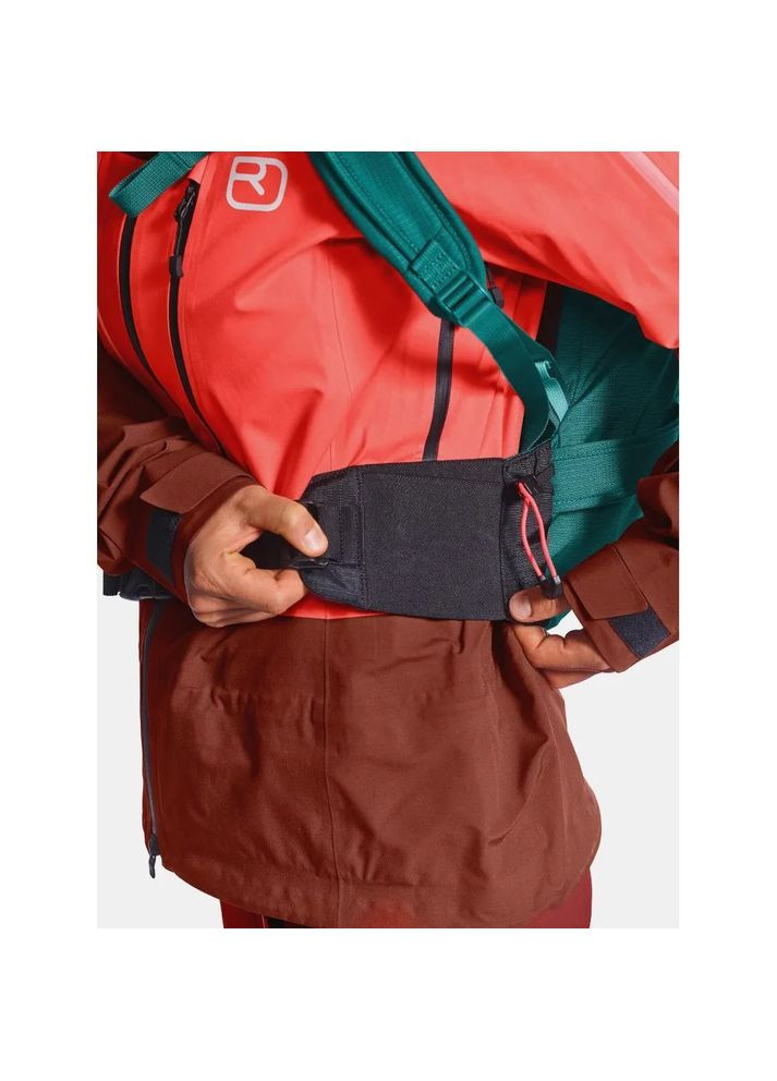 Рюкзак Free Rider 26 S Чорний-Сірий Ortovox (366664948)