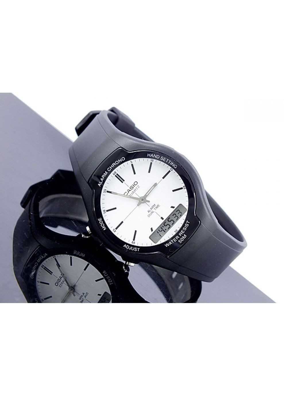 Наручний годинник AW-90H-7B Casio (322471533)