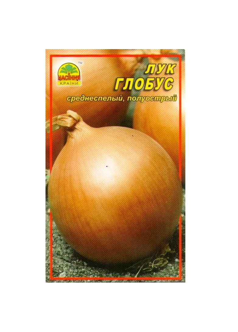 Семена лука Глобус 1 г ( ) Насіння країни (328606853)