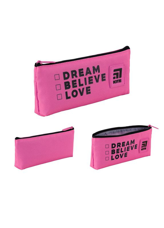 Пенал " " /K24-680-10/ 680-10 (66622) (1/60) Kite (367761730)