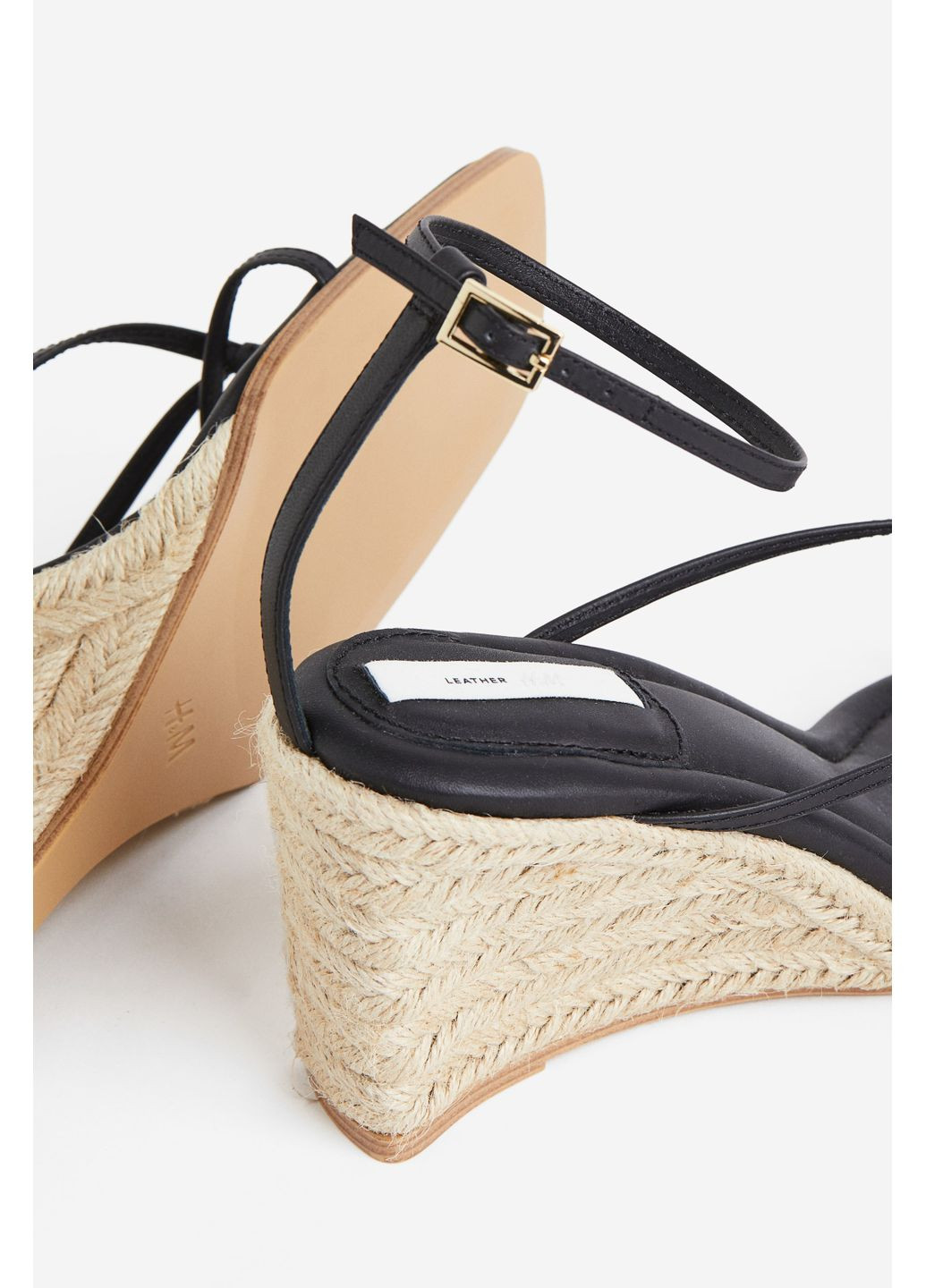 Повседневные сандалии H&M