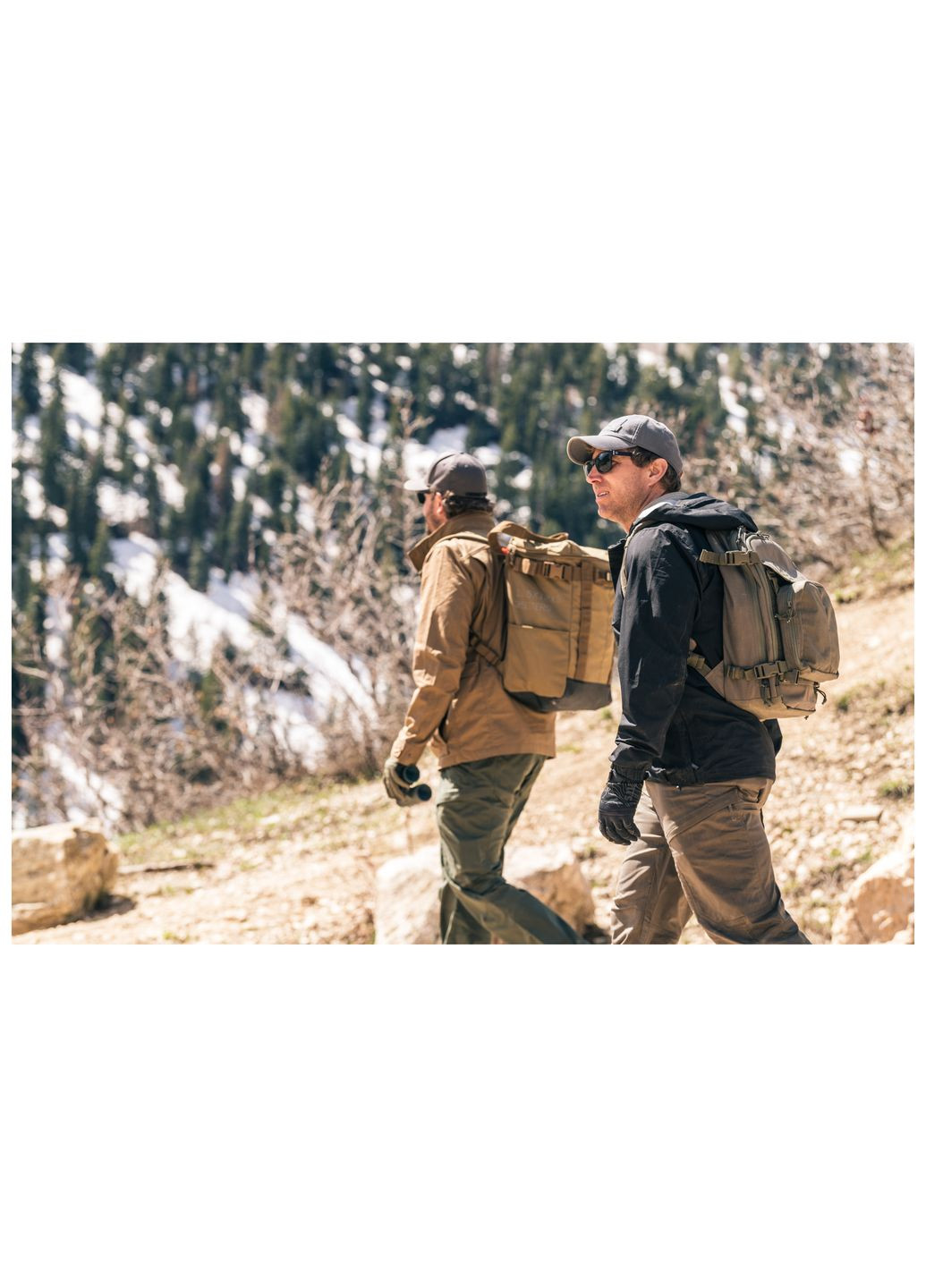 Бейсболка тактическая 5.11 Flag Bearer CapBlack 5.11 Tactical (315823283)