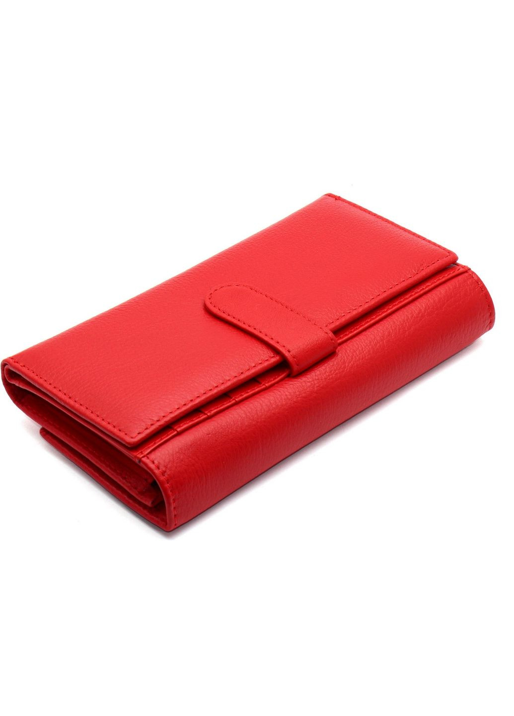 Кожаный кошелек st leather (288184878)