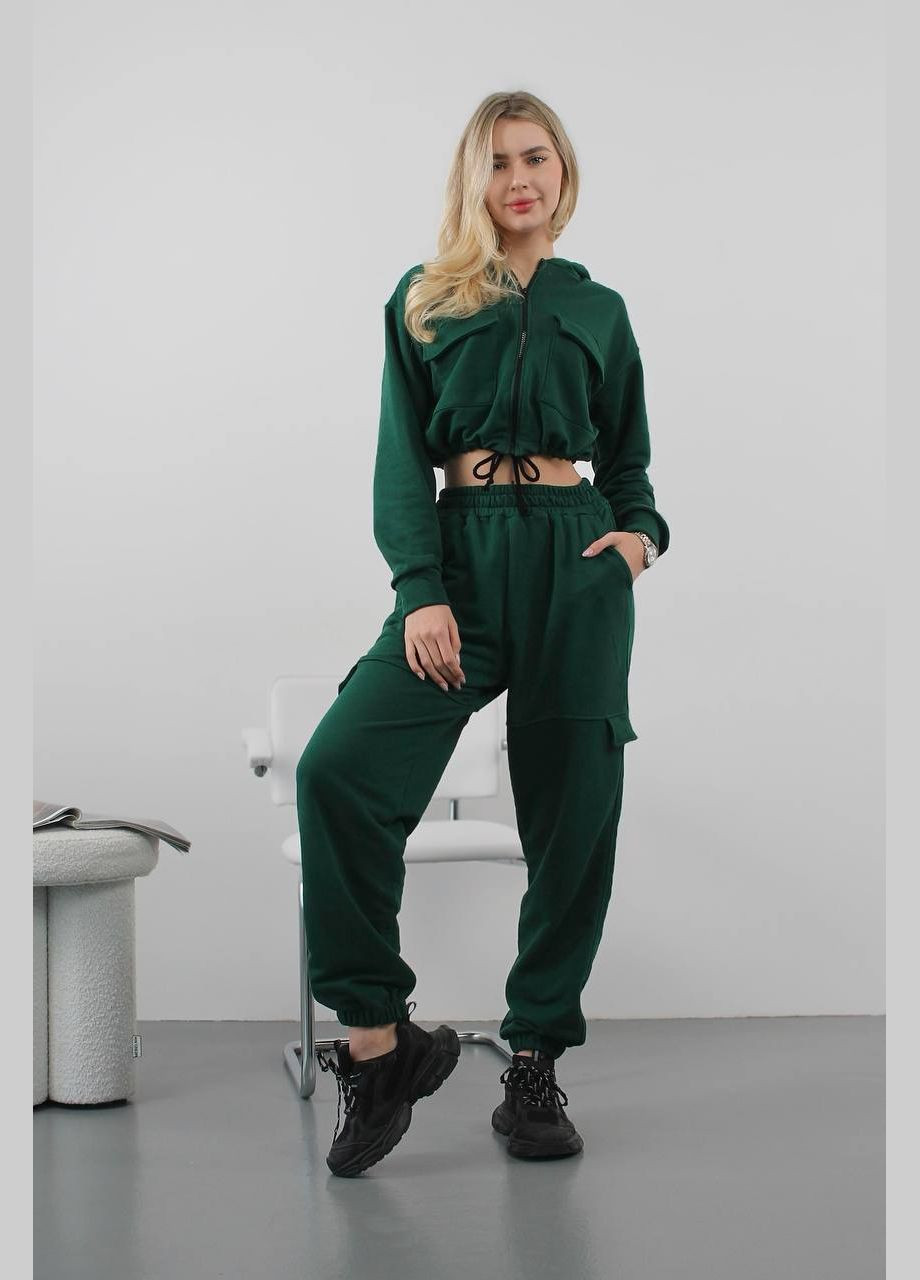 Оверсайс костюм карго Vakko (302307172)