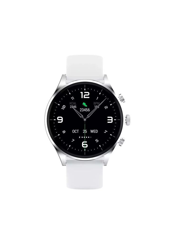 Смарт-годинник (m498562) Black Shark S1 CLASSIC Silver BS-S1C (366568747)