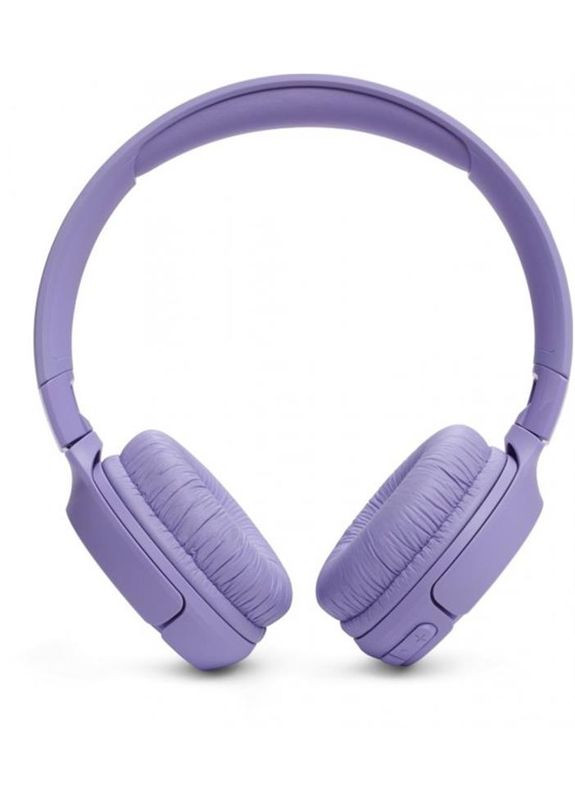 Bluetooth-гарнитура T520BT Purple (JBLT520BTPUREU) JBL (336952227)