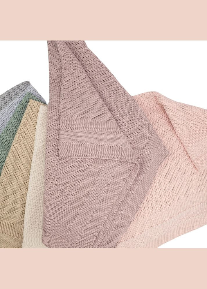 Плед дитячій Малюк Talvi (327413279)