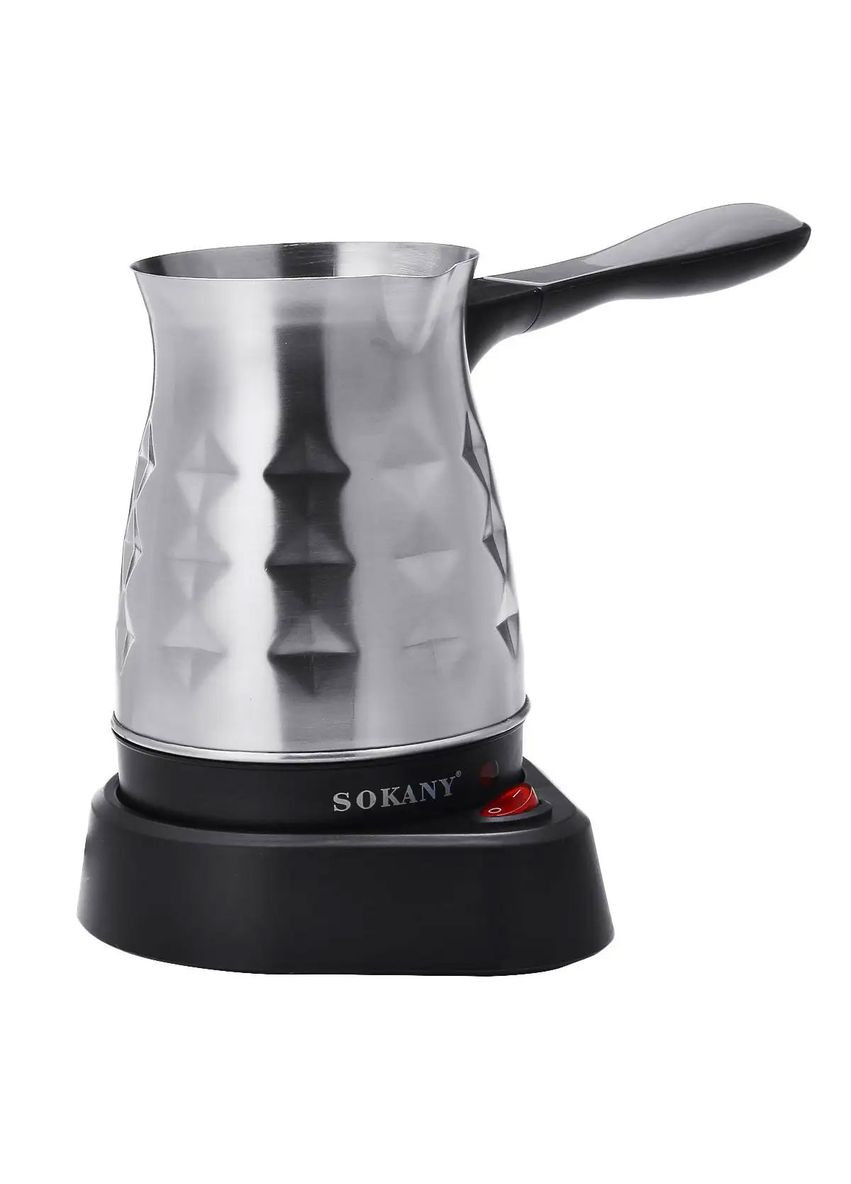 Электрическая турка SK-213 500мл 600Вт Sokany (357226683)