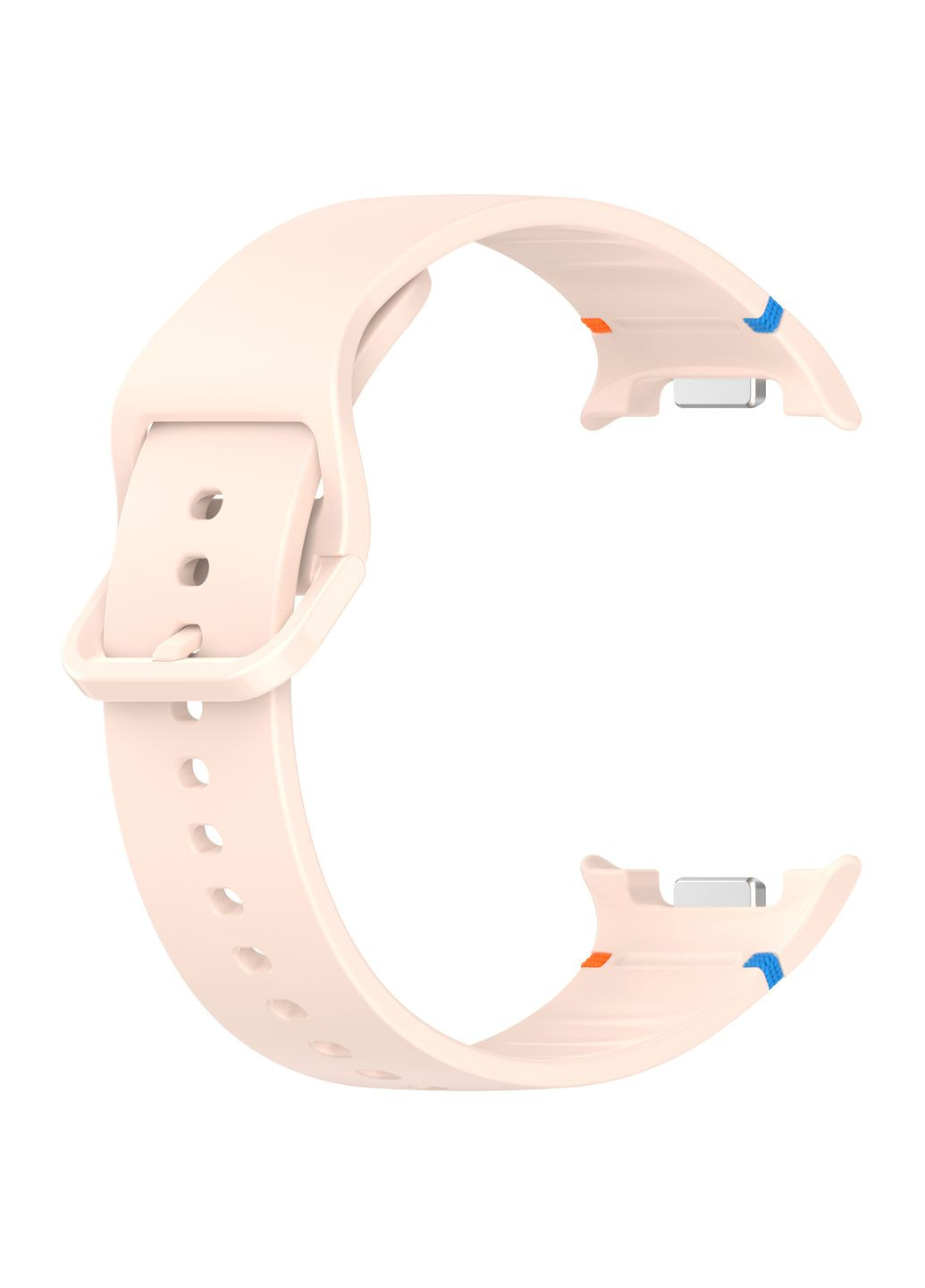 Ремешок для Samsung Galaxy Watch 8 / 8 Classic (22x132 mm) Light Pink (ARM86874) ArmorStandart (365246988)