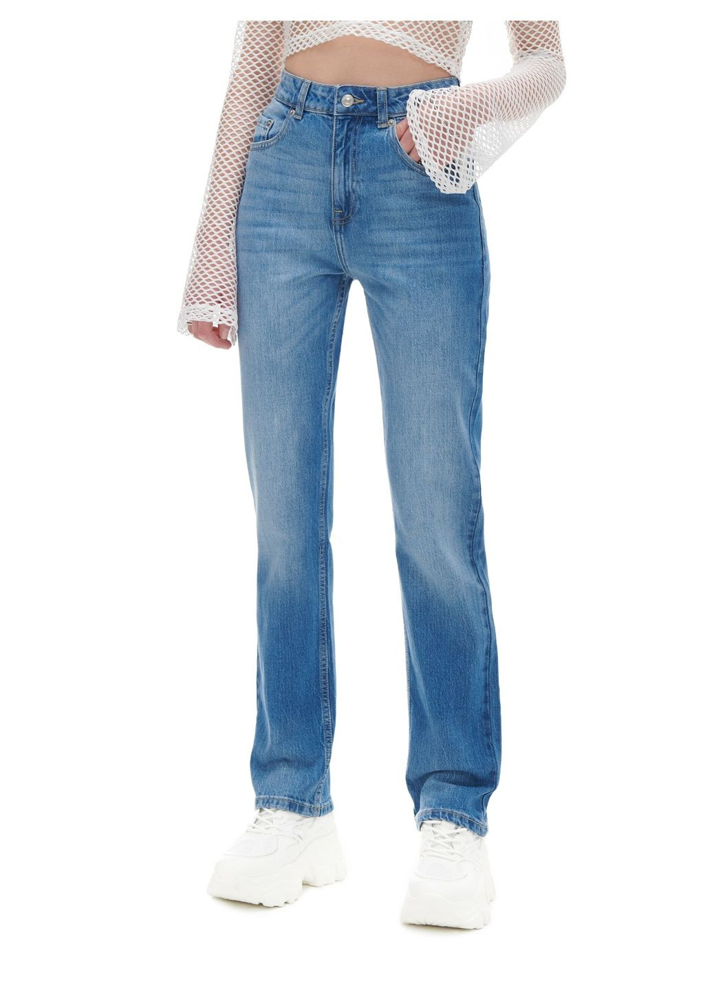 Джинсы Cropp - (333315061)