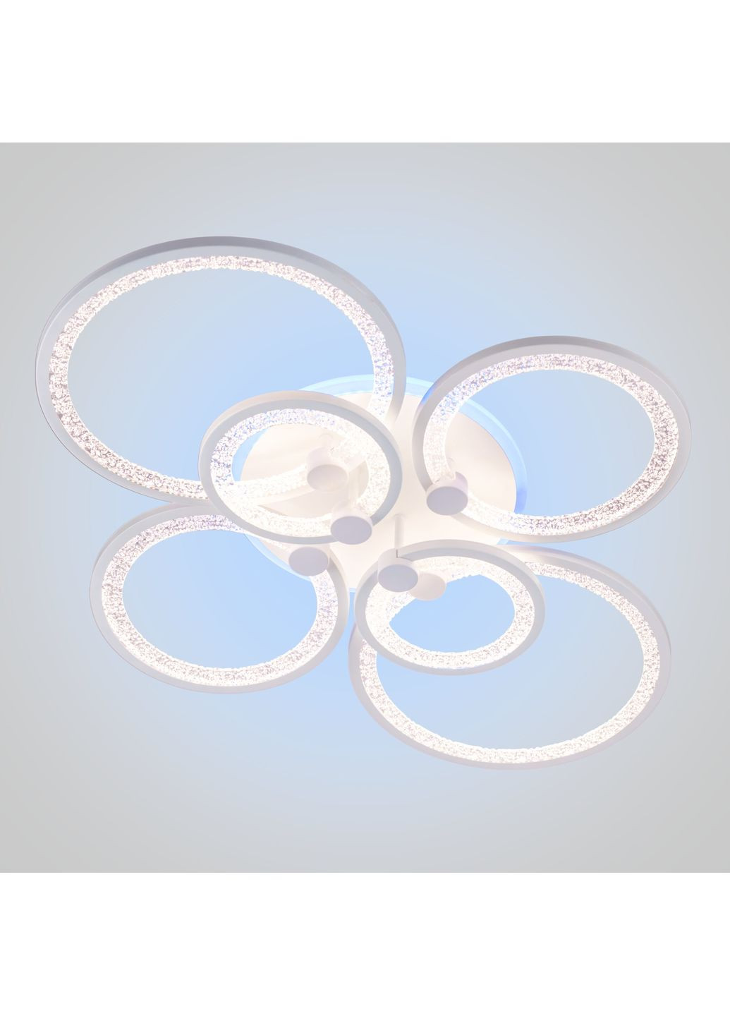 Люстра светодиодная V K39556-2+2+2 TL WT Valeso (361660518)