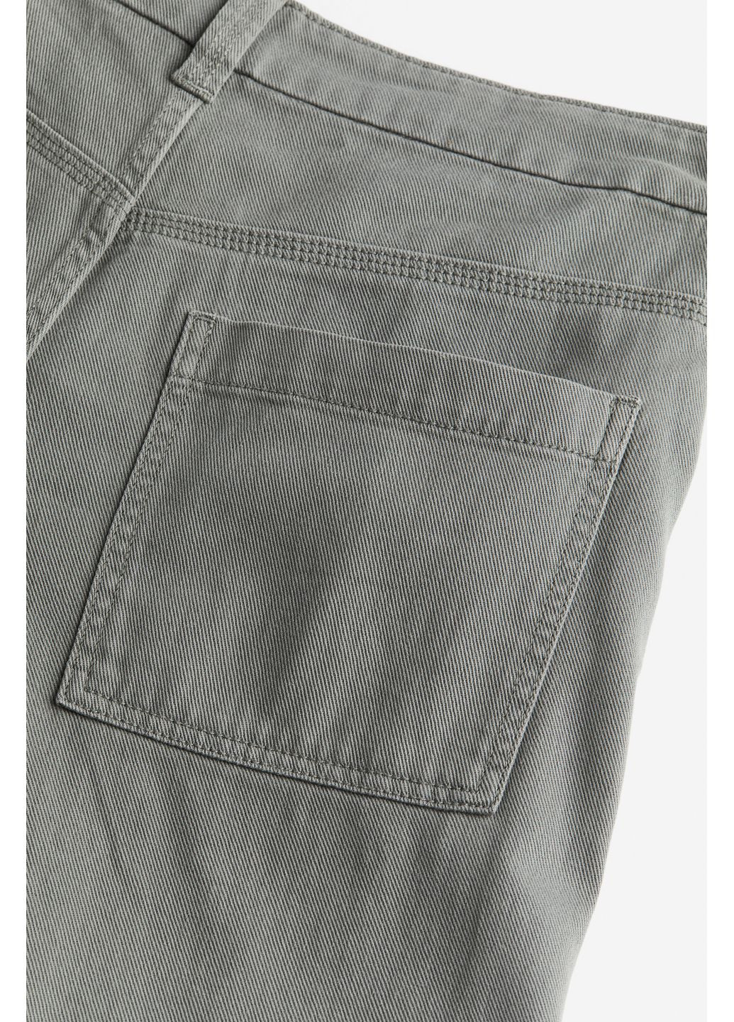 Джинси карго H&M - (358494751)