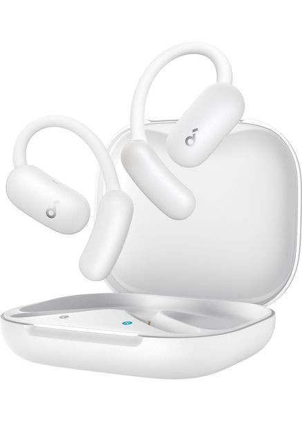 Навушники SoundСore AeroFit 2 White Anker (372465057)