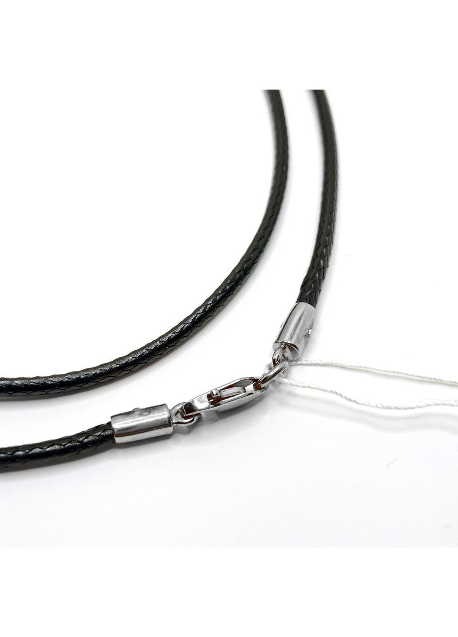 Кольє 55 розмір срібло 925° 2,82г. () Bigsun 1255 (329443322)