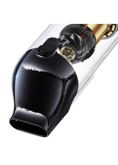 Автомобильний пылесос A5 Handy Vacuum Cleaner (16000pa) беспроводной Baseus (289362833)