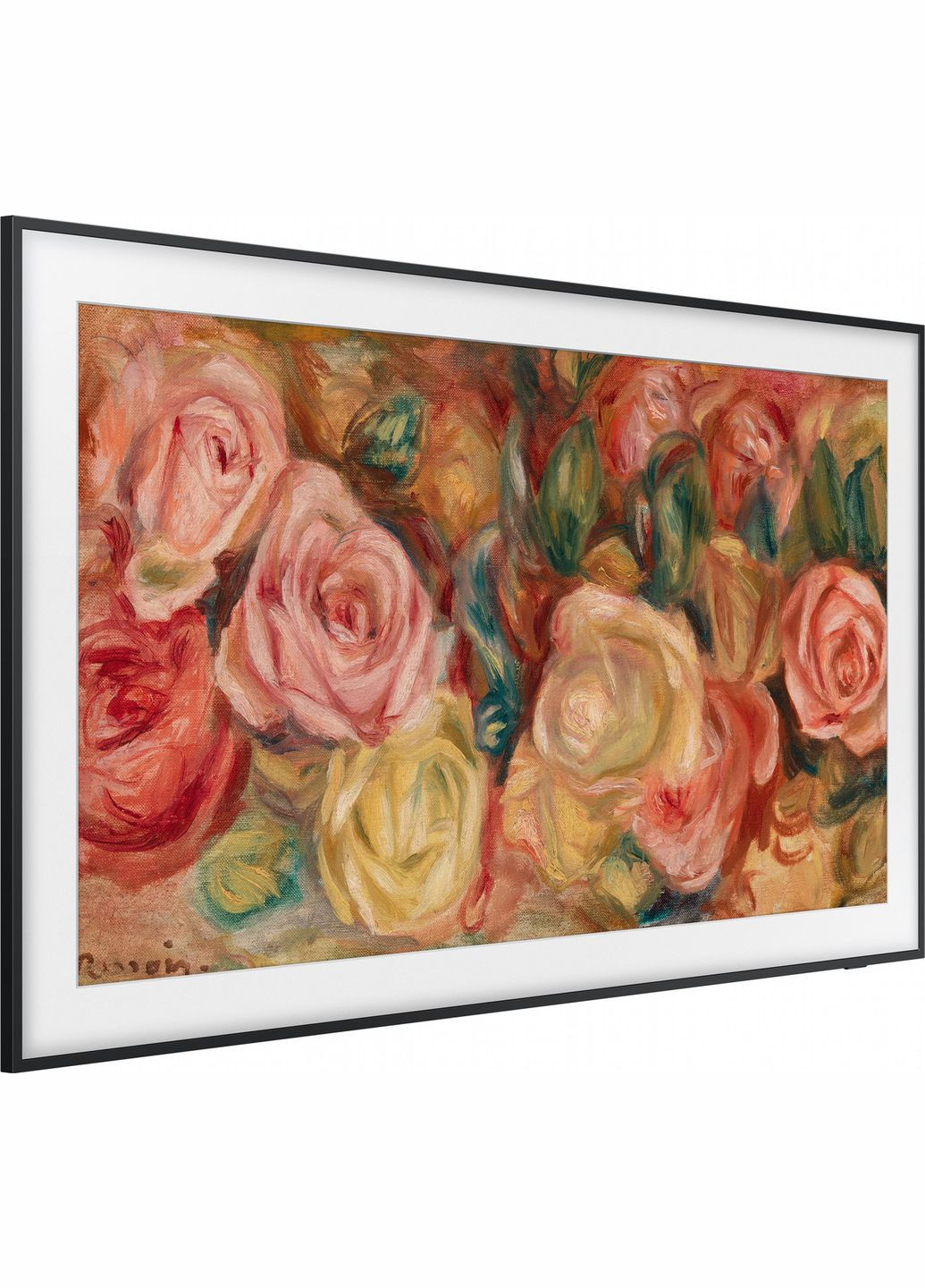 Телевизор QLED 43" QE43LS03DAUXUA Samsung (368589303)