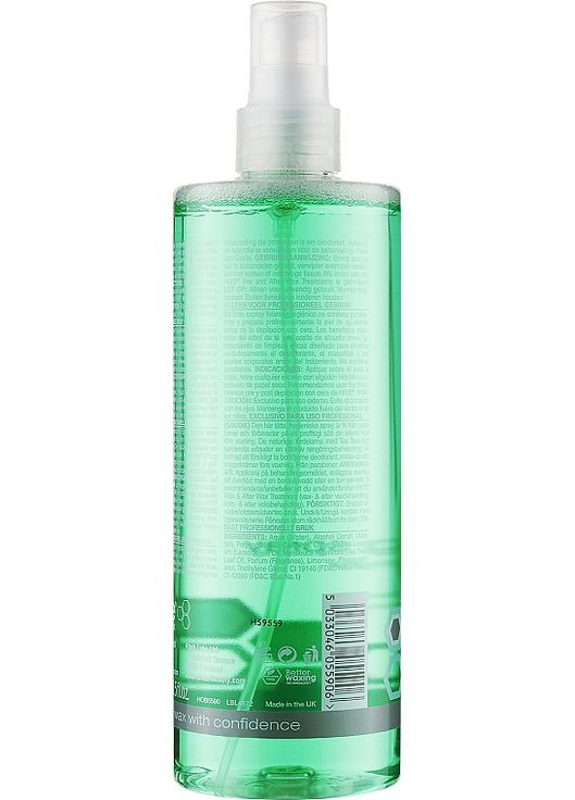 Преддепиляционный спрей Pre Wax Cleansing Spray 400ml (889838-60581) Hive (368891860)
