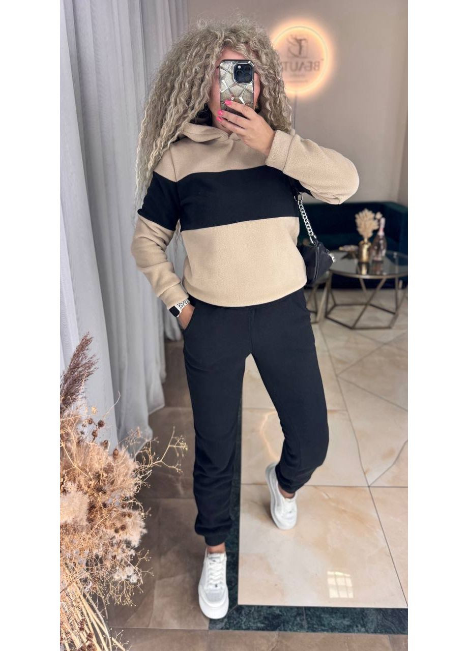 Костюм флис кофта и брюки Україна (352253587)
