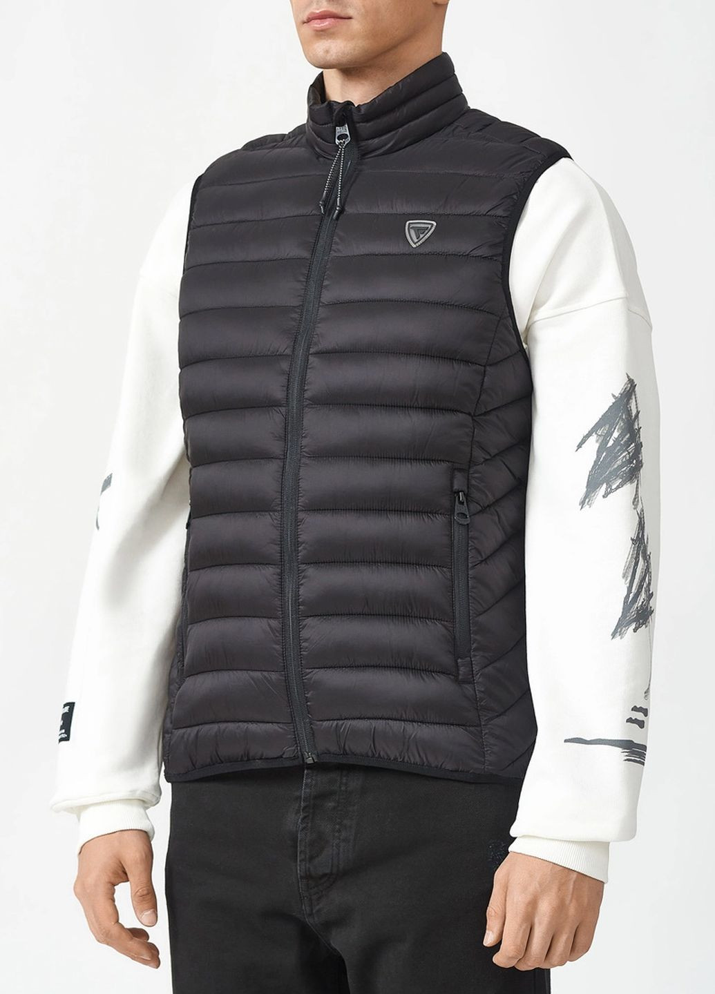 Жилет Fred Mello (335969999)