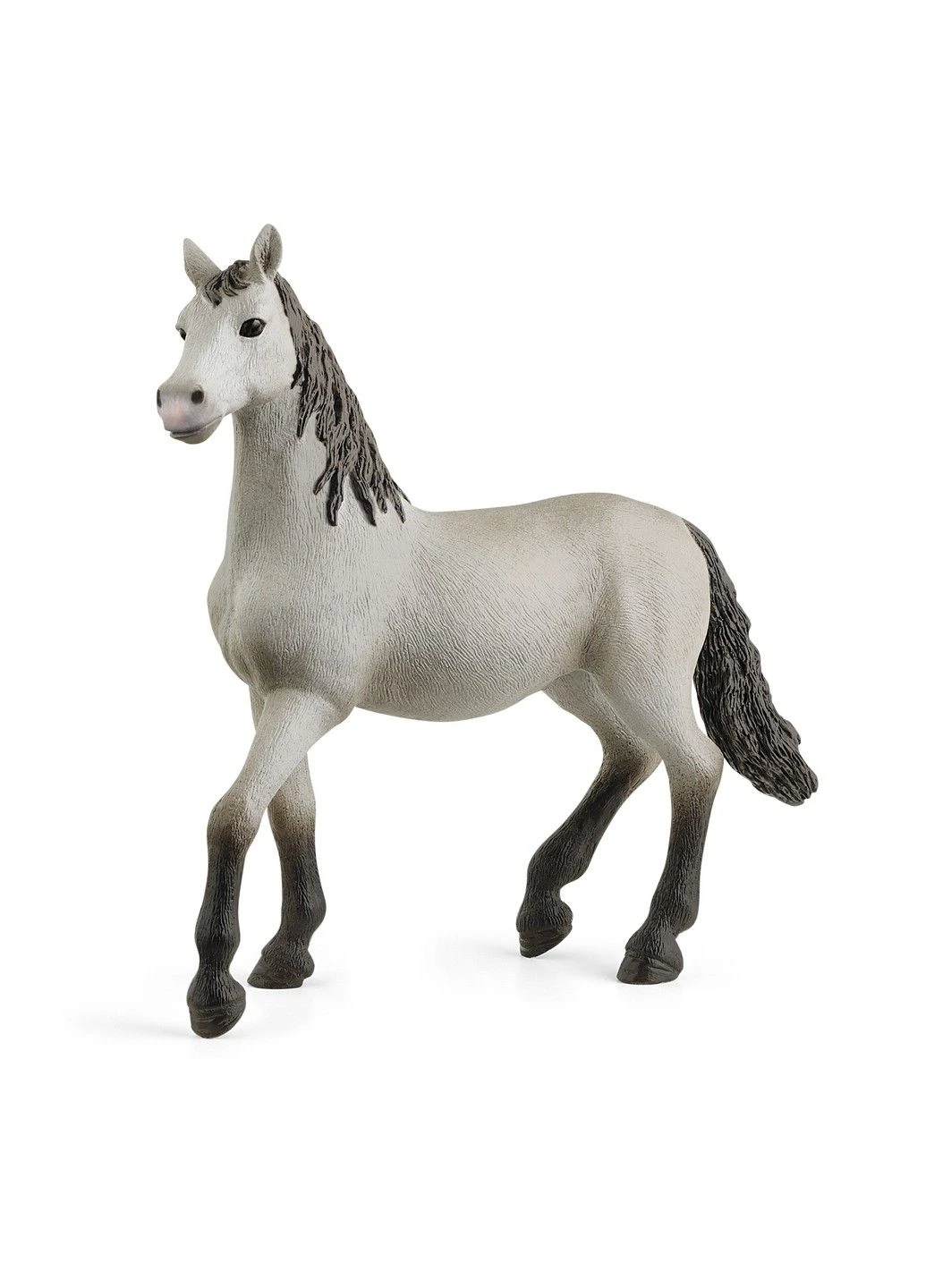 Игрушка-фигурка Лошадь Чистопородная Испанская (13924) Schleich (336181481)