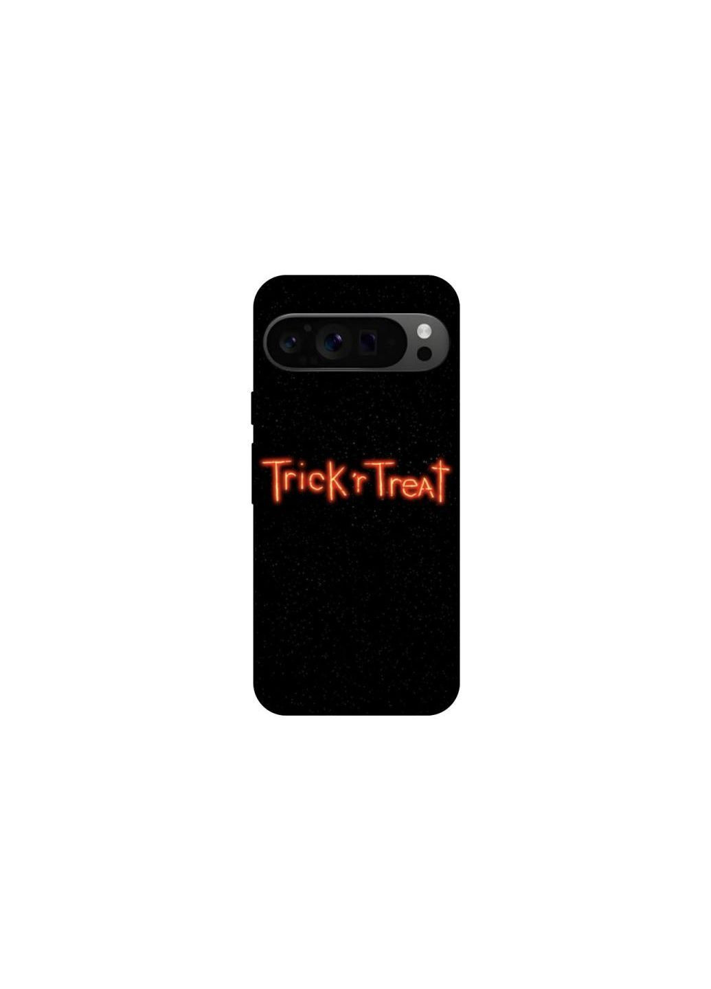 Чохол на Google Pixel 9 Pro Halloween aesthetic ver.2 Frontalka (363884868)