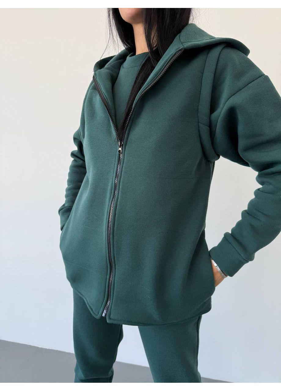 Жіночий костюм трійка Style Point (354807951)