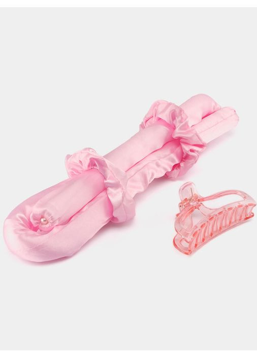 Мягкие бигуди для волос. Plus-plus (352745449)