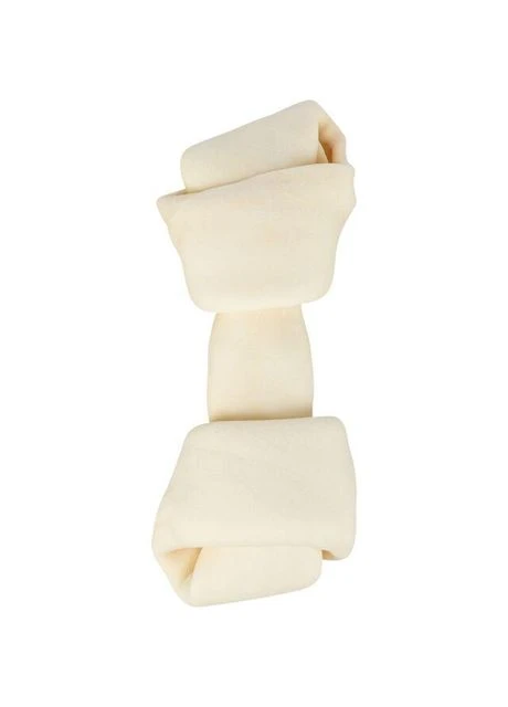 Жевательная кость с узлами Denta Fun (24см) Trixie (393588758)