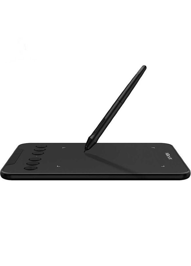 Графічний планшет Deco Mini 4 XP-Pen (306527912)