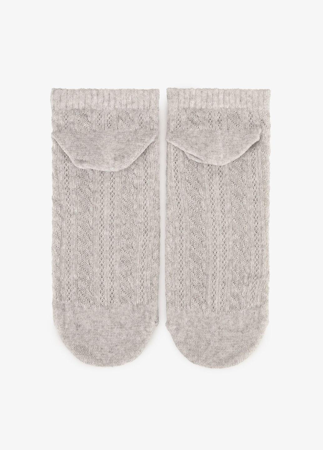 Серые носки женские 315wg 39- 41 серый shop (4823111700173) (362745642)