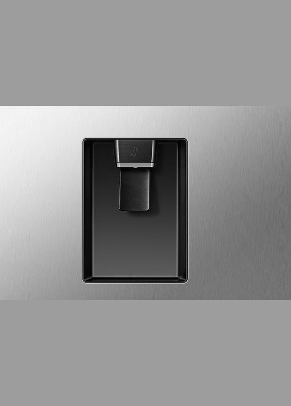 Холодильник RT641N4WIE1 (BCD-456WYR) Hisense (301866593)