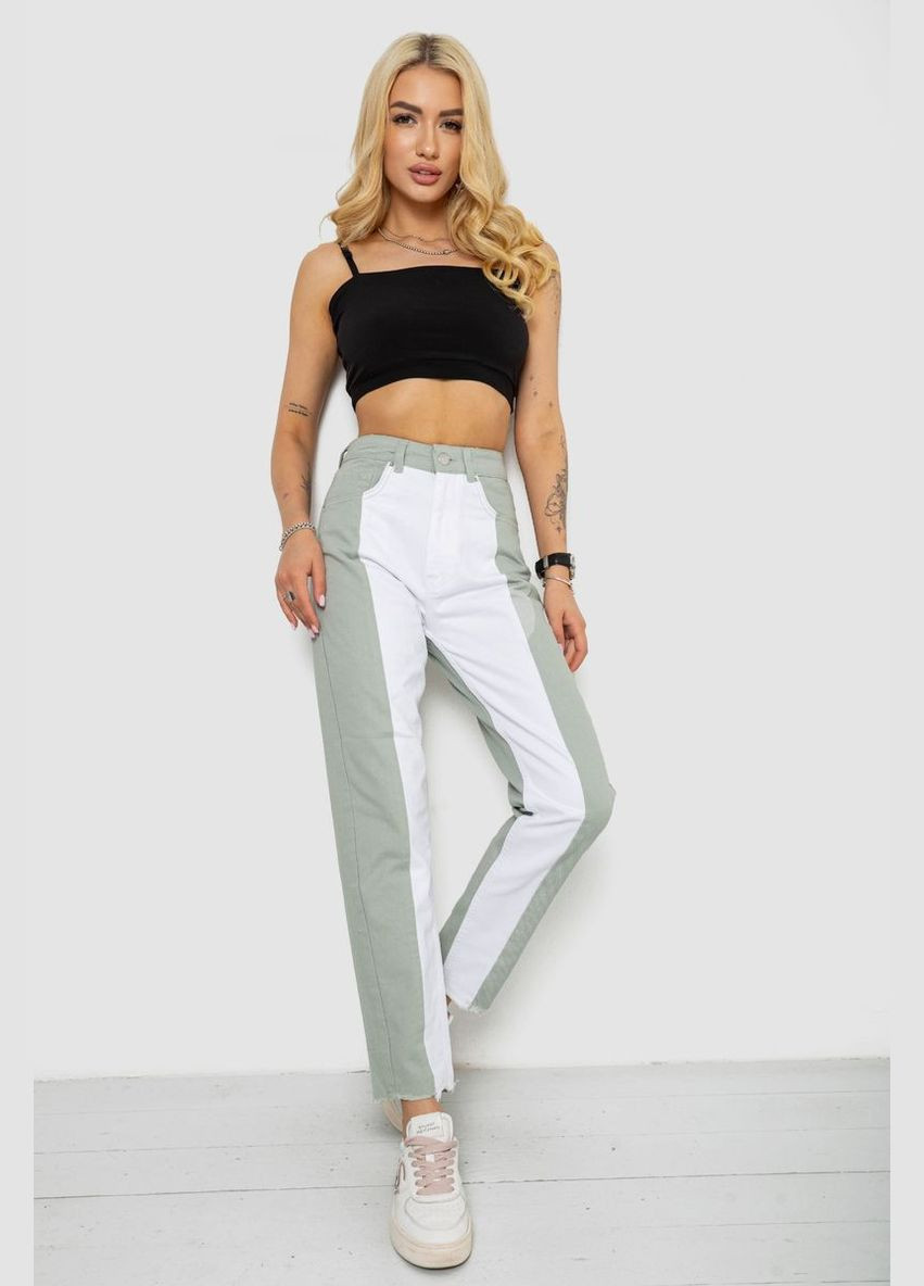 Джинсы женские 182R1935S21 Andi - (333800975)