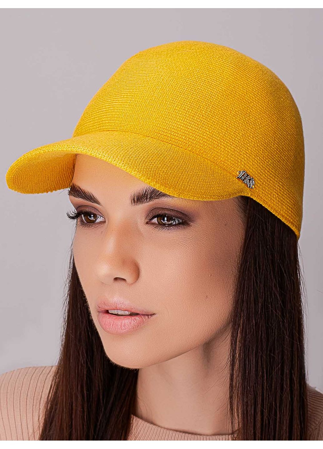 Бейсболка тепла Jolie (360751932)