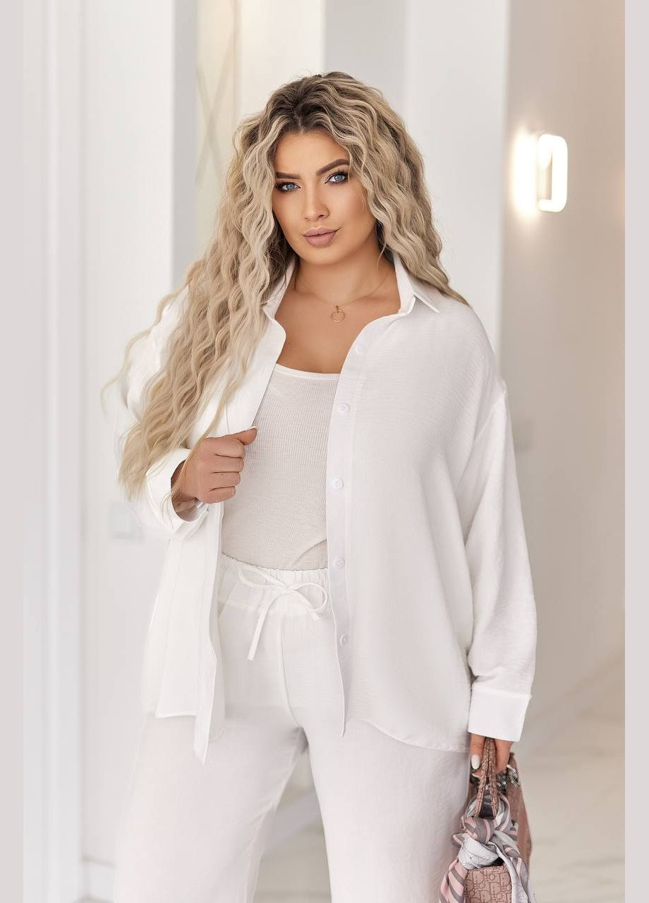 Жіночий костюм трійка Україна (333300749)