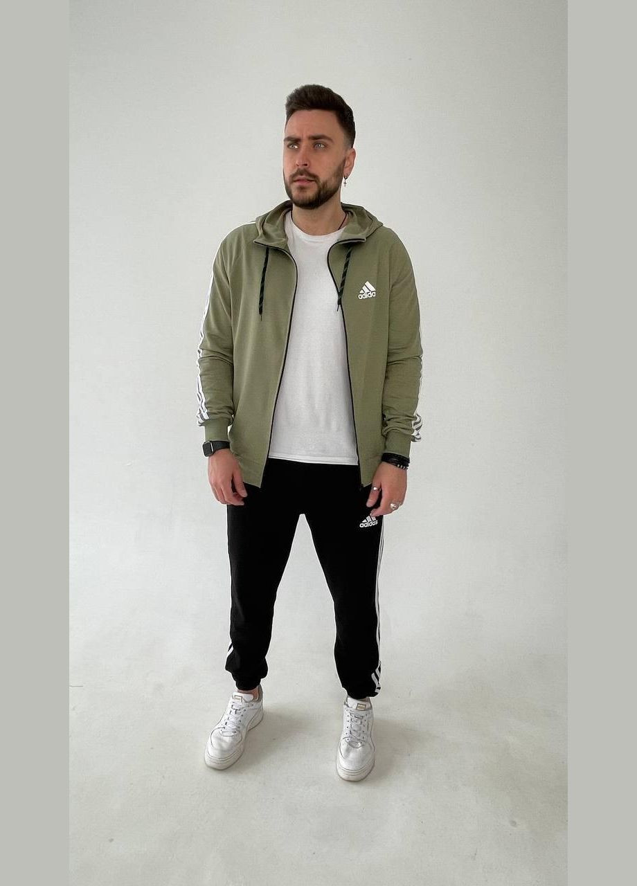 Мужской спортивный костюм с лого Vakko (300624694)