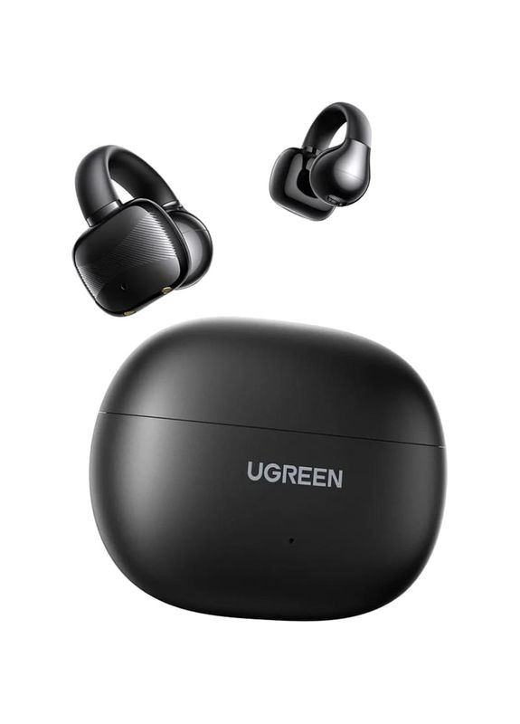 Гарнітура HiTune S3 Open Wearable WS209 Black (45785) Ugreen (370849009)