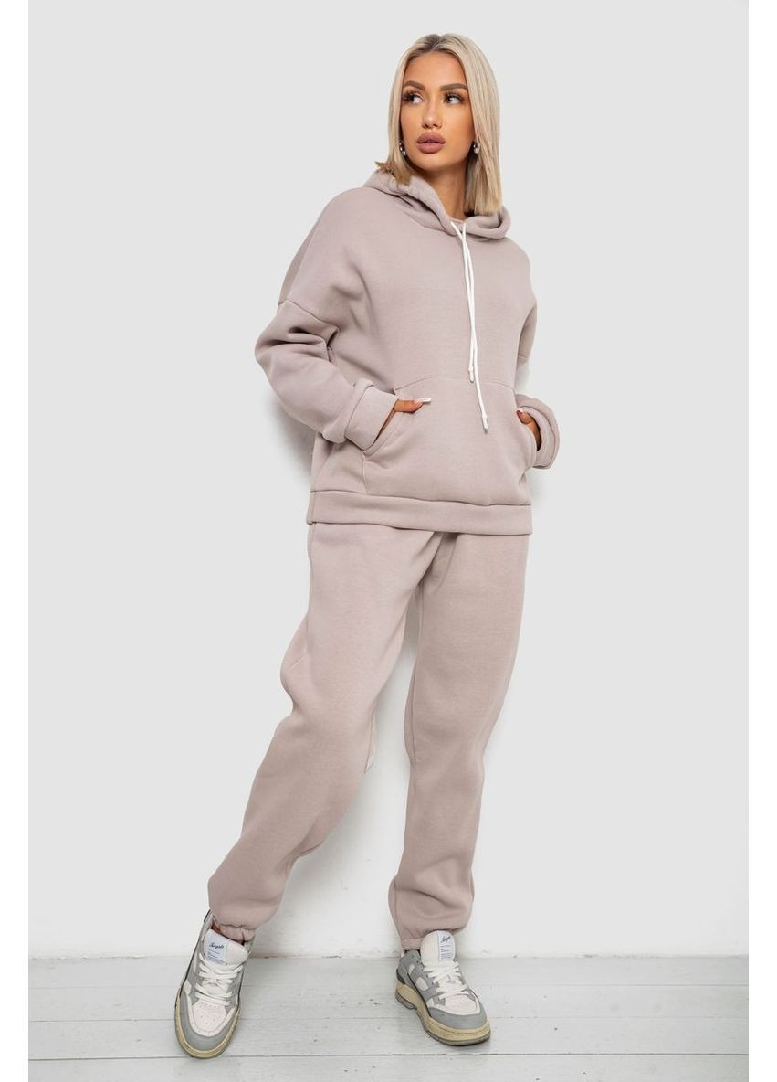 Спортивный костюм женский на флисе, 238R5726 Ager (369505421)