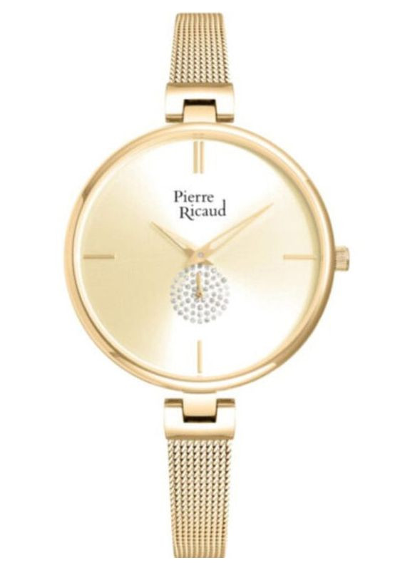 Женские наручные часы P22108.111 IQ Pierre Ricaud (373280597)