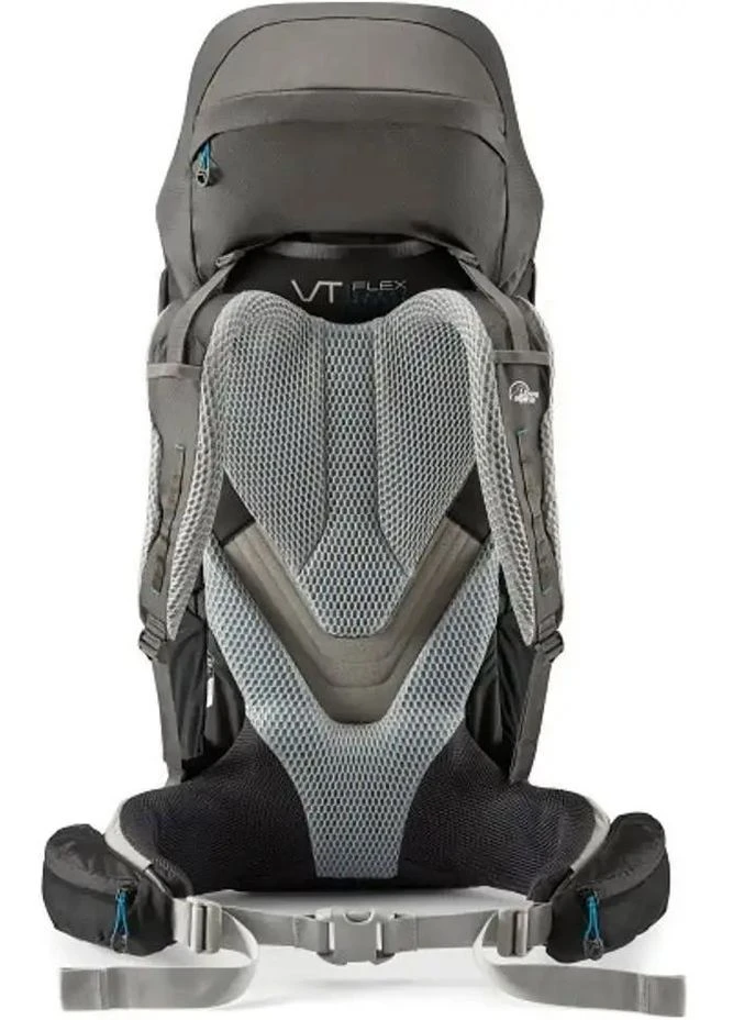Рюкзак Cerro Torre M/L 100:120 Black/Greyhound Lowe Alpine (340561450)
