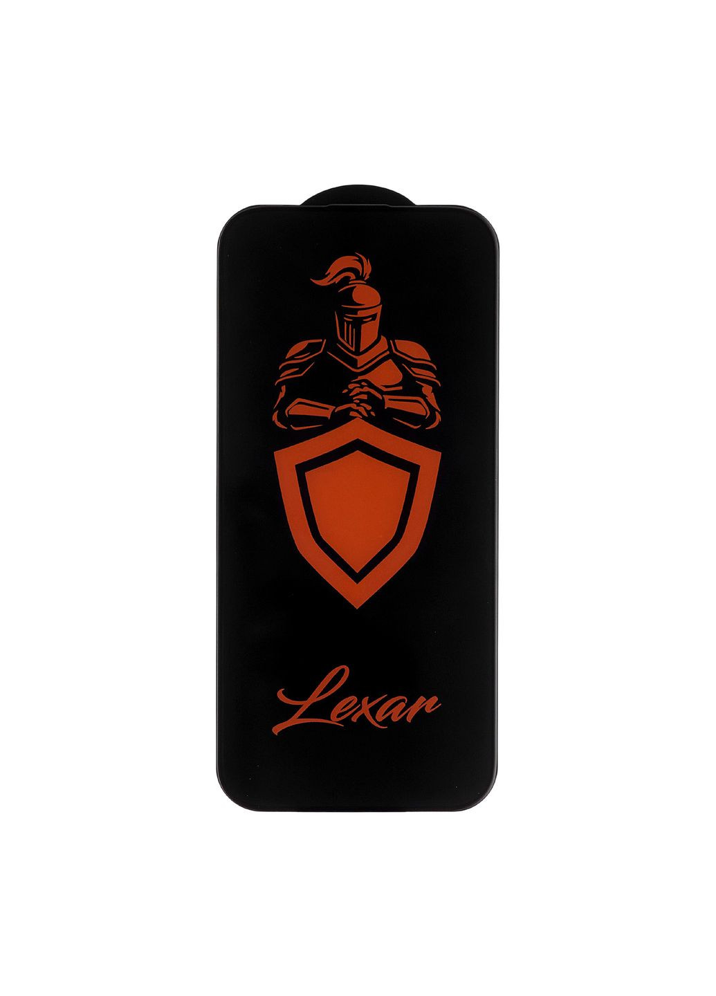 Захисне скло Antistatic Apple /17 Lexar iPhone 16 Pro (332804376)