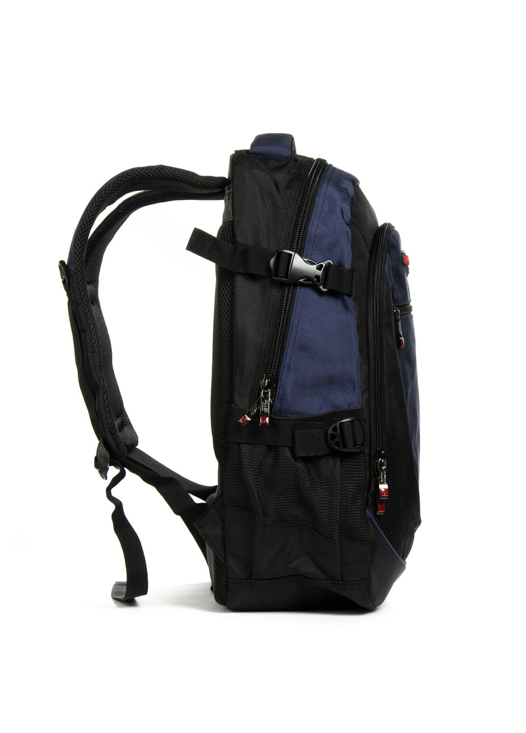 Рюкзак Міський нейлон Power In Eavas 9607 blue Fashion (394723743)