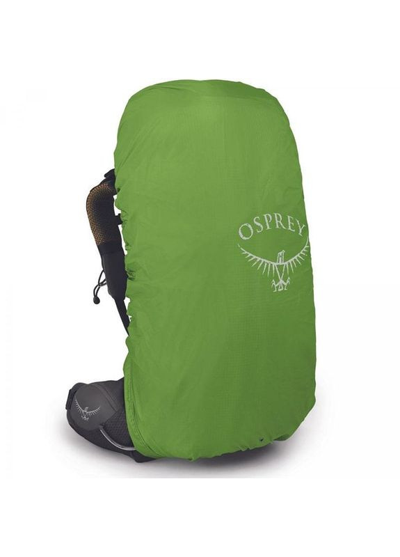 Туристический рюкзак Atmos AG 50 (S22) Black L/XL (009.2792) Osprey (324611595)